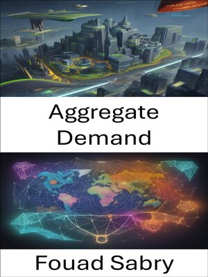 cover image of Aggregate Demand